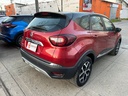 RENAULT CAPTUR INTENS 2.000CC 2017 AUT