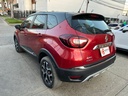 RENAULT CAPTUR INTENS 2.000CC 2017 AUT
