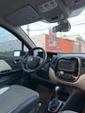 RENAULT CAPTUR INTENS 2.000CC 2017 AUT