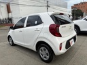 KIA PICANTO VIBRANT 1.250CC 2024 MEC