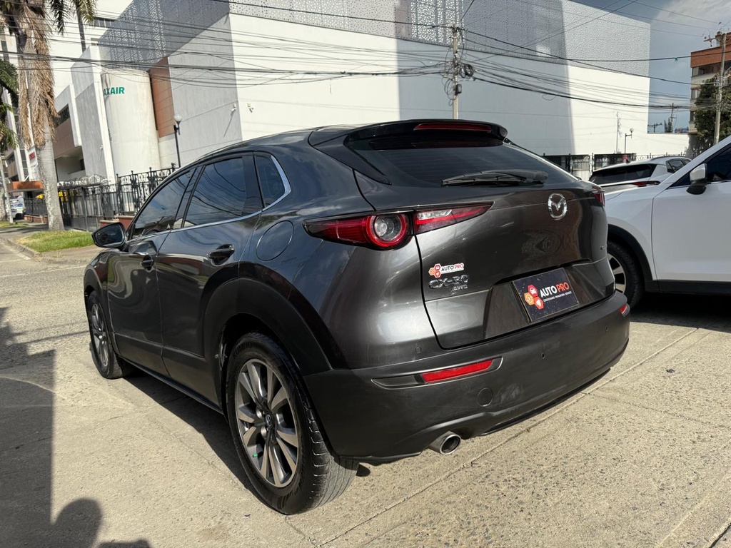MAZDA CX-30 GRAND TOURING LX 4X4 2.500CC 2023 AUT
