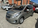 CHEVROLET SPARK GT LTZ FE 2013 MEC