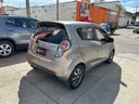 CHEVROLET SPARK GT LTZ FE 2013 MEC