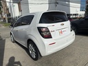 CHEVROLET SONIC HB LT 2015 MEC