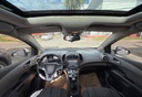 CHEVROLET SONIC HB LT 2015 MEC