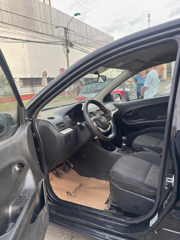 KIA PICANTO ION 1.000CC 2012 MEC