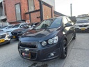 CHEVROLET SONIC SD LT 2015 MEC