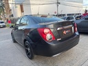 CHEVROLET SONIC SD LT 2015 MEC