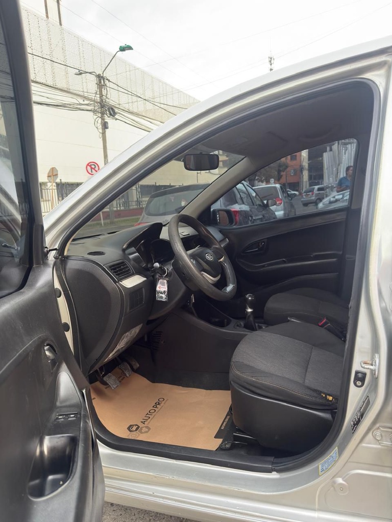 KIA PICANTO ION 1.000CC 2013 MEC