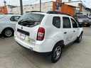 RENAULT DUSTER ZEN 1.600CC 2021 MEC