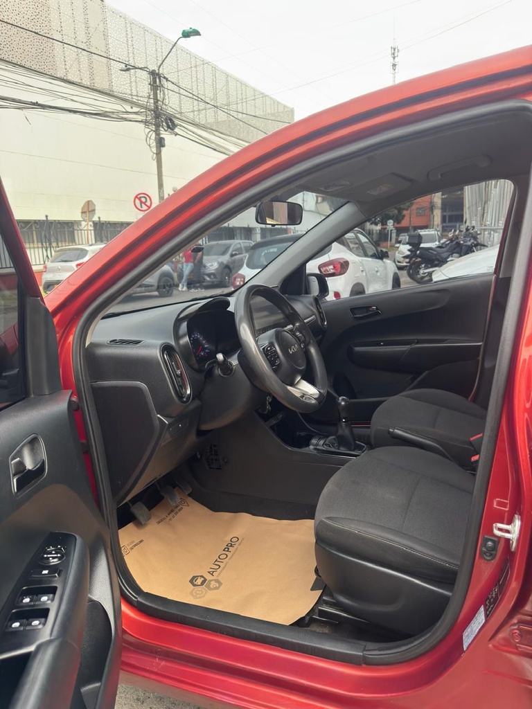 KIA PICANTO EMOTION 1.000CC 2024 MEC