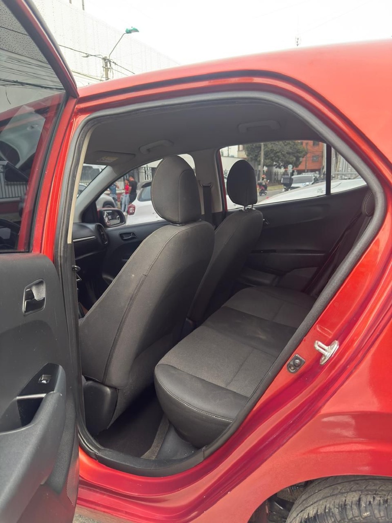 KIA PICANTO EMOTION 1.000CC 2024 MEC