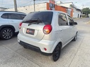 CHEVROLET SPARK LIFE 2017 MEC