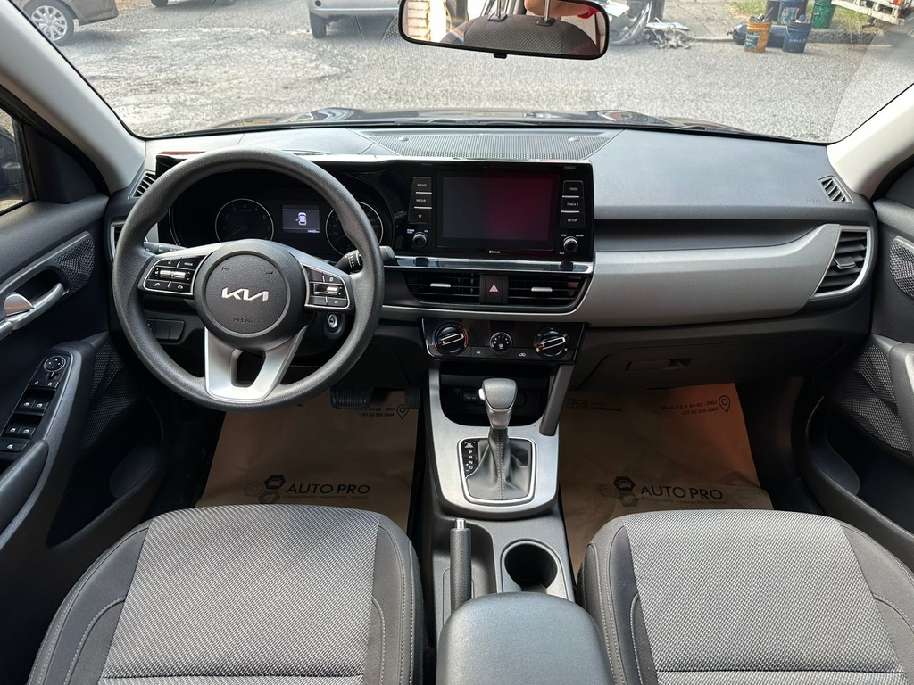 KIA SELTOS EMOTION 1.600CC 2023 AUT