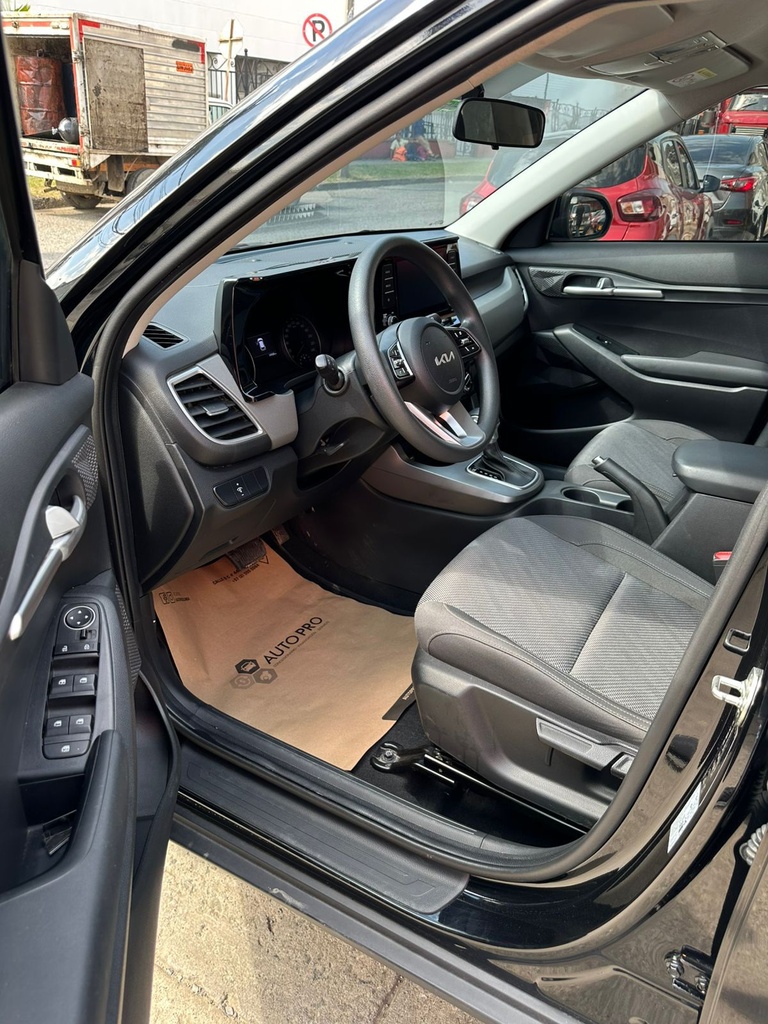 KIA SELTOS EMOTION 1.600CC 2023 AUT