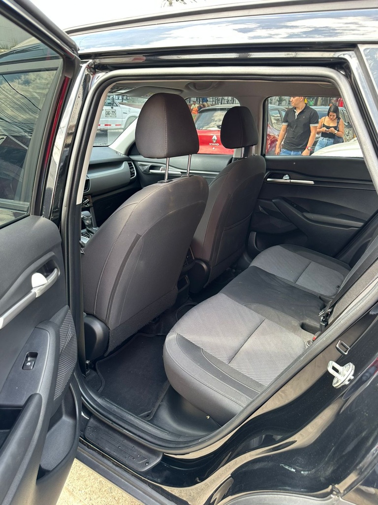 KIA SELTOS EMOTION 1.600CC 2023 AUT