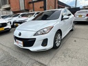 MAZDA 3 ALL NEW 2.000CC 2014 AUT