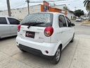 CHEVROLET SPARK LIFE 2017 MEC