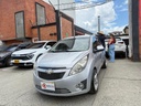 CHEVROLET SPARK GT LTZ FE 2011 MEC