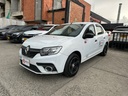 RENAULT LOGAN LIFE 8V FL 2020 MEC