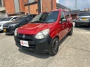 SUZUKI ALTO 800 STD 2016 MEC