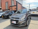 CHEVROLET SPARK GT LTZ 2017 MEC