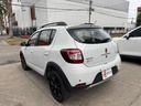 RENAULT STEPWAY TREK INTENS 16V 2018 AUT