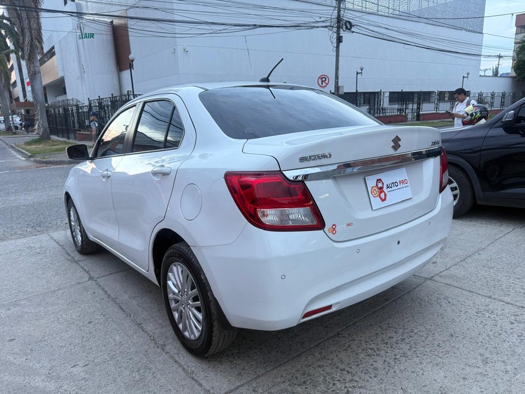 SUZUKI SWIFT DZIRE 2023 MEC