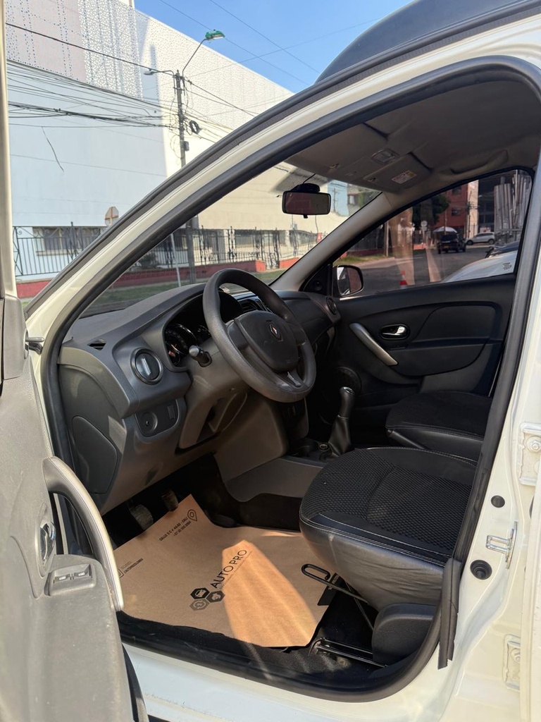 RENAULT STEPWAY EXPRESSION 16V 2019 MEC