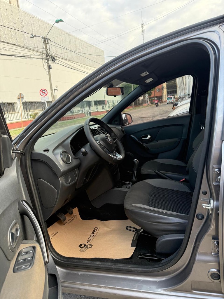 RENAULT SANDERO LIFE+16V FL 2023 MEC