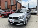 VOLKSWAGEN VOYAGE COMFORTLINE 2022 AUT