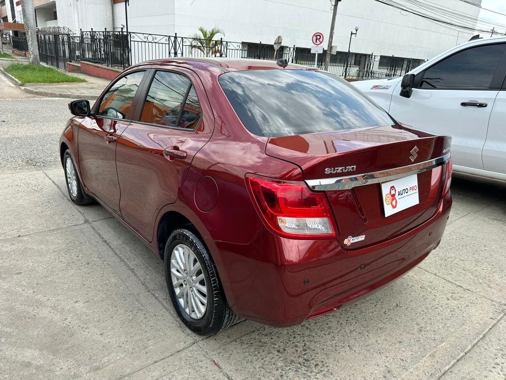 SUZUKI SWIFT DZIRE 2020 MEC