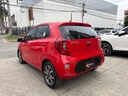 KIA PICANTO ZENITH 1.250CC 2AB 2020 MEC