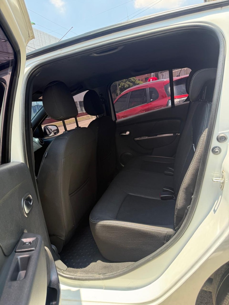 RENAULT SANDERO ZEN+16V FL 2021 MEC