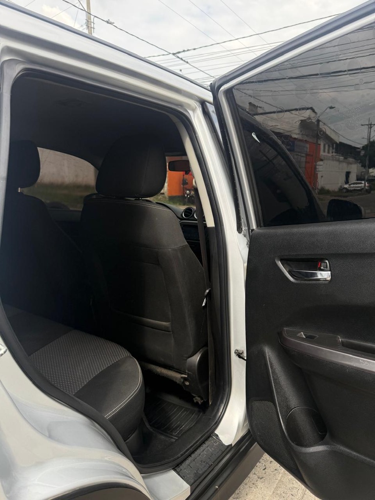 SUZUKI VITARA GL 1.600CC 4X2 2022 MEC