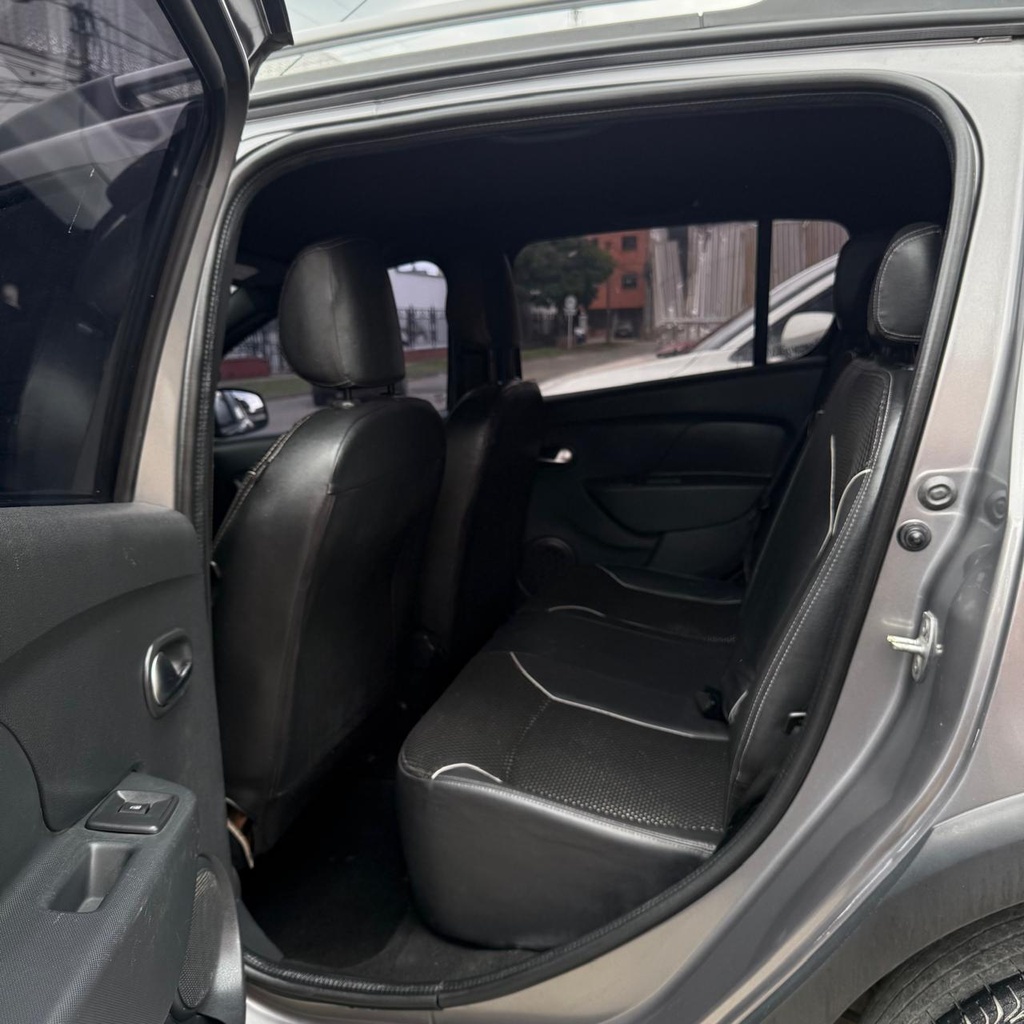 RENAULT STEPWAY ZEN+16V FL 2023 MEC