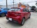KIA RIO VIBRANT HB FL 2023 MEC
