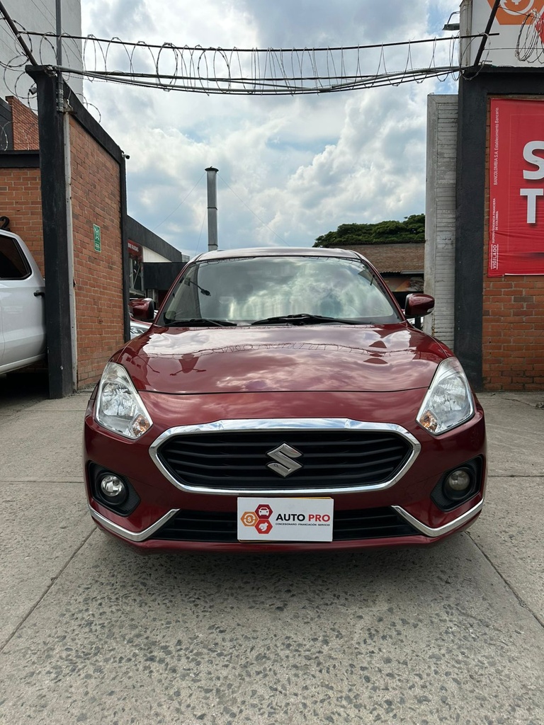 SUZUKI SWIFT DZIRE 2020 MEC