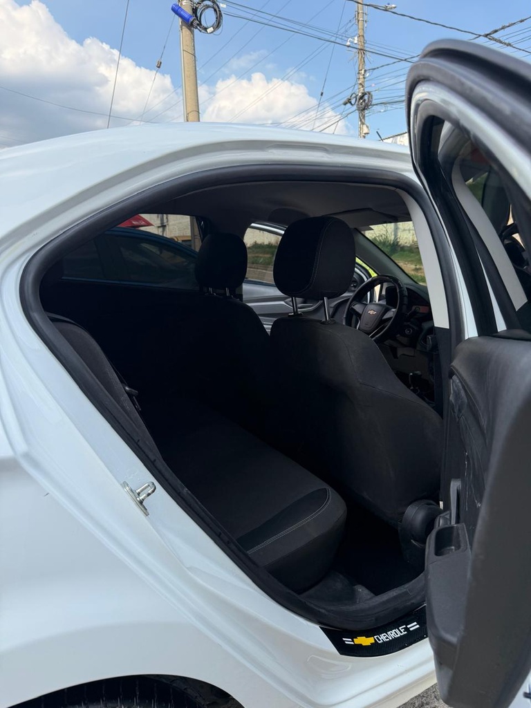 CHEVROLET JOY SEDAN FL 2024 MEC