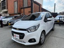 CHEVROLET BEAT LT 2019 MEC