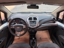 CHEVROLET BEAT LT 2019 MEC
