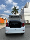 CHEVROLET BEAT LT 2019 MEC