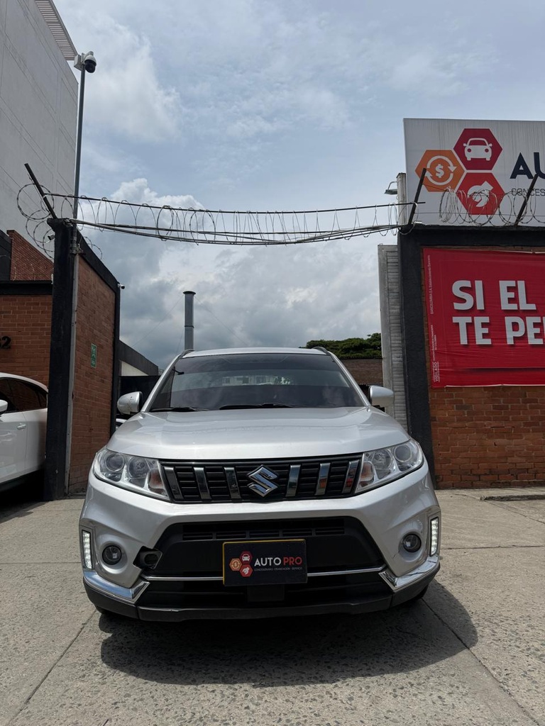 SUZUKI VITARA LIVE 1.600CC 4X2 2023 AUT