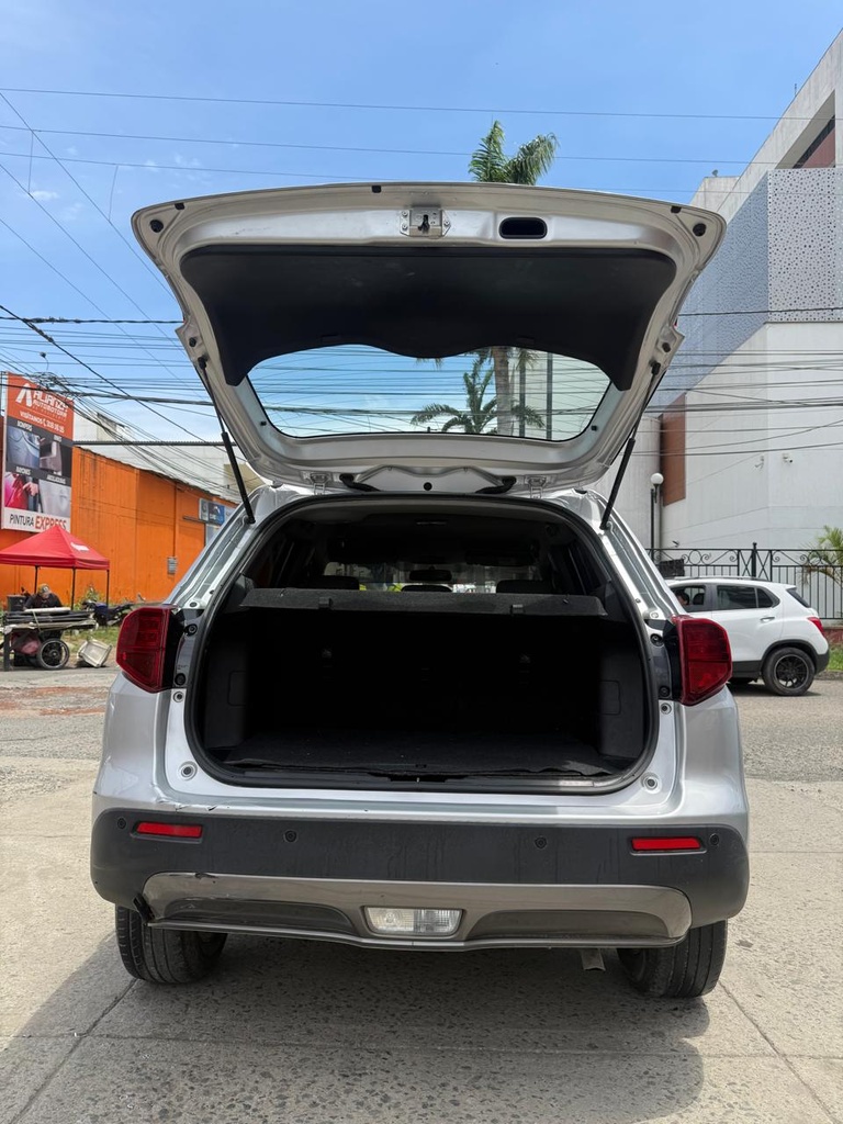 SUZUKI VITARA LIVE 1.600CC 4X2 2023 AUT