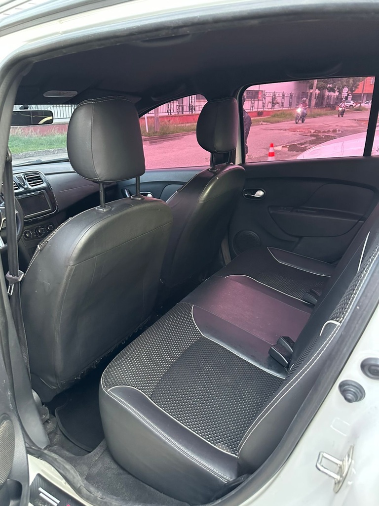 RENAULT STEPWAY ZEN+16V FL 2020 MEC