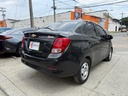 CHEVROLET BEAT LT 2022 MEC