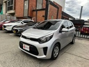 KIA PICANTO VIBRANT 1.250CC 2023 MEC