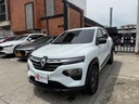 RENAULT KWID INTENS 2024 MEC