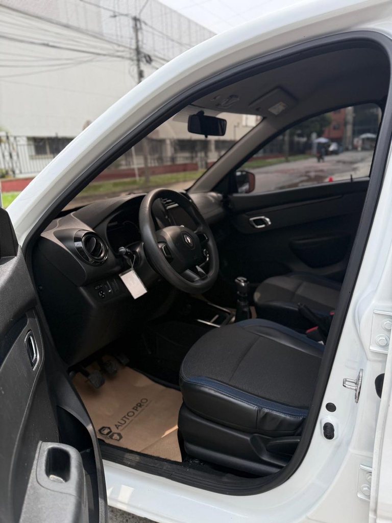 RENAULT KWID INTENS 2024 MEC