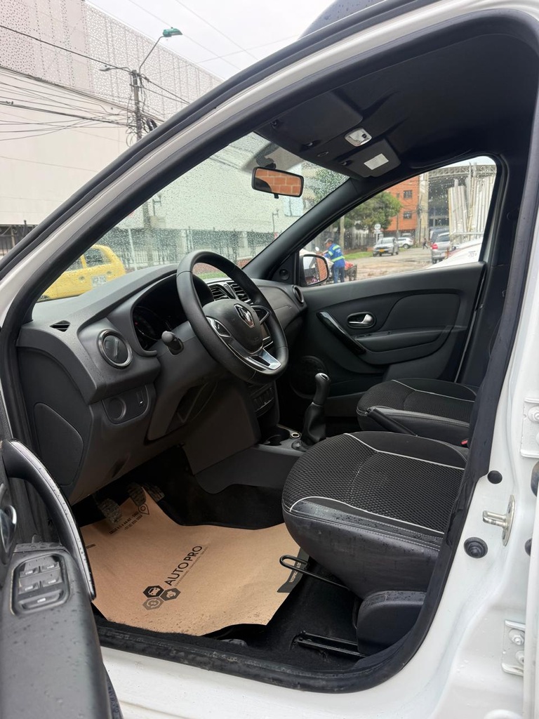 RENAULT STEPWAY ZEN+16V FL 2023 MEC